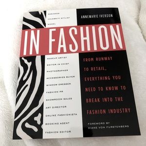 3/$15 In Fashion by Annemarie Iverson